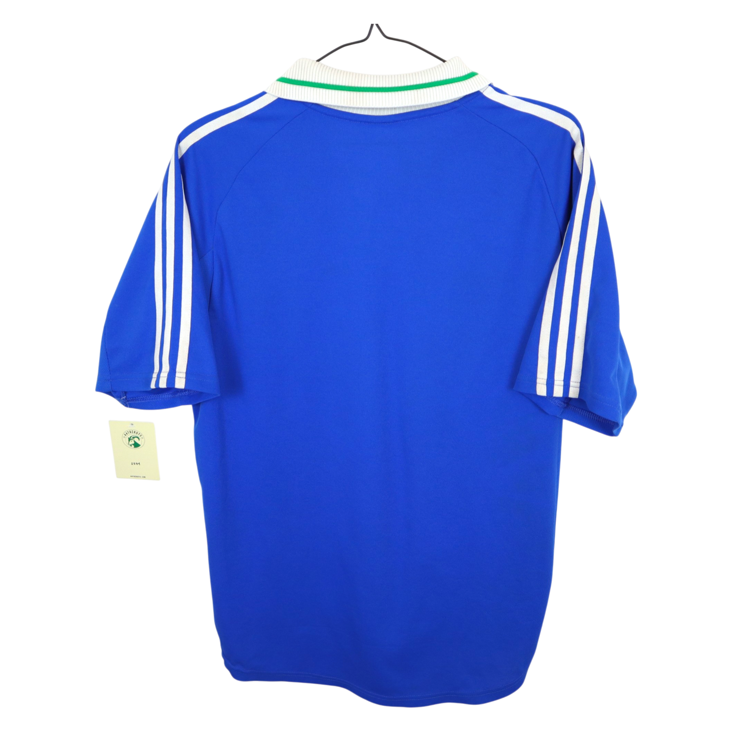 Wigan Athletic 2000-02 Heim (M)