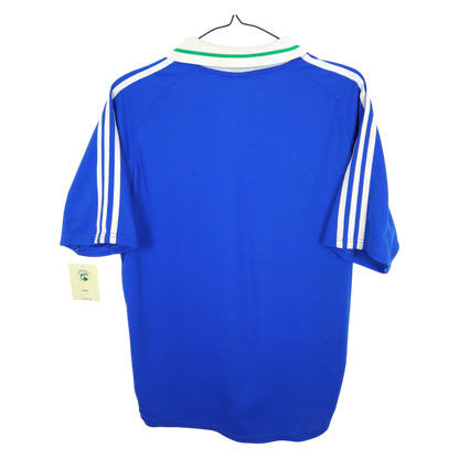 Wigan Athletic 2000-02 Heim (M)