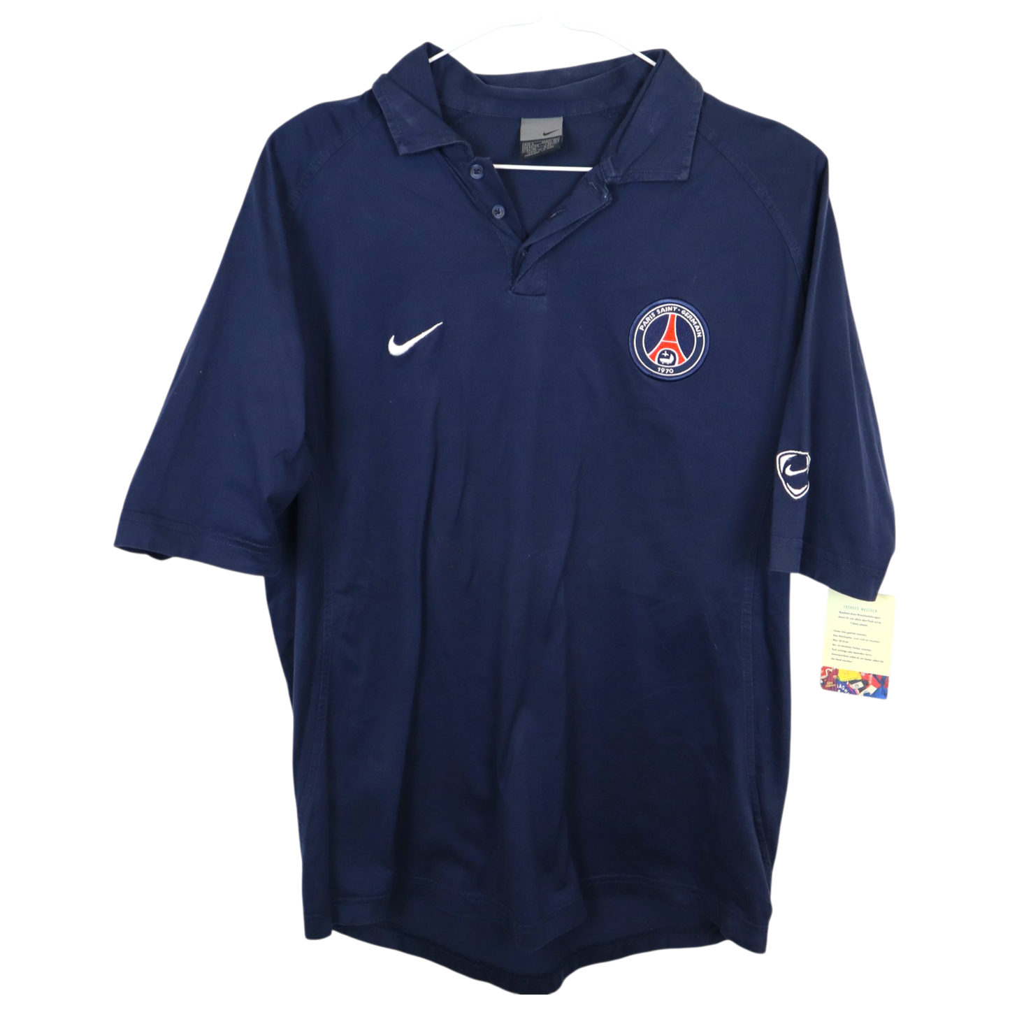 PSG Polo 2003-04 (L)