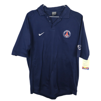 PSG Polo 2003-04 (L)