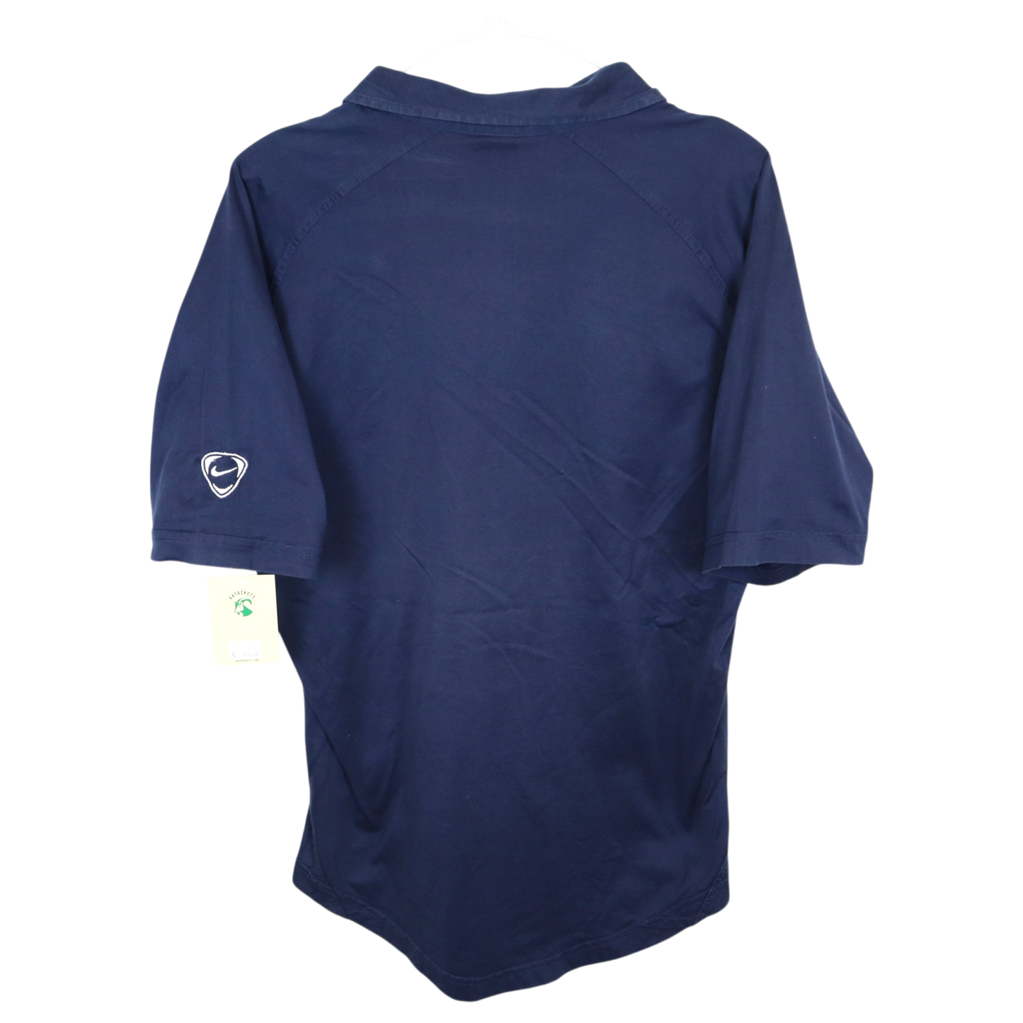 PSG Polo 2003-04 (L)