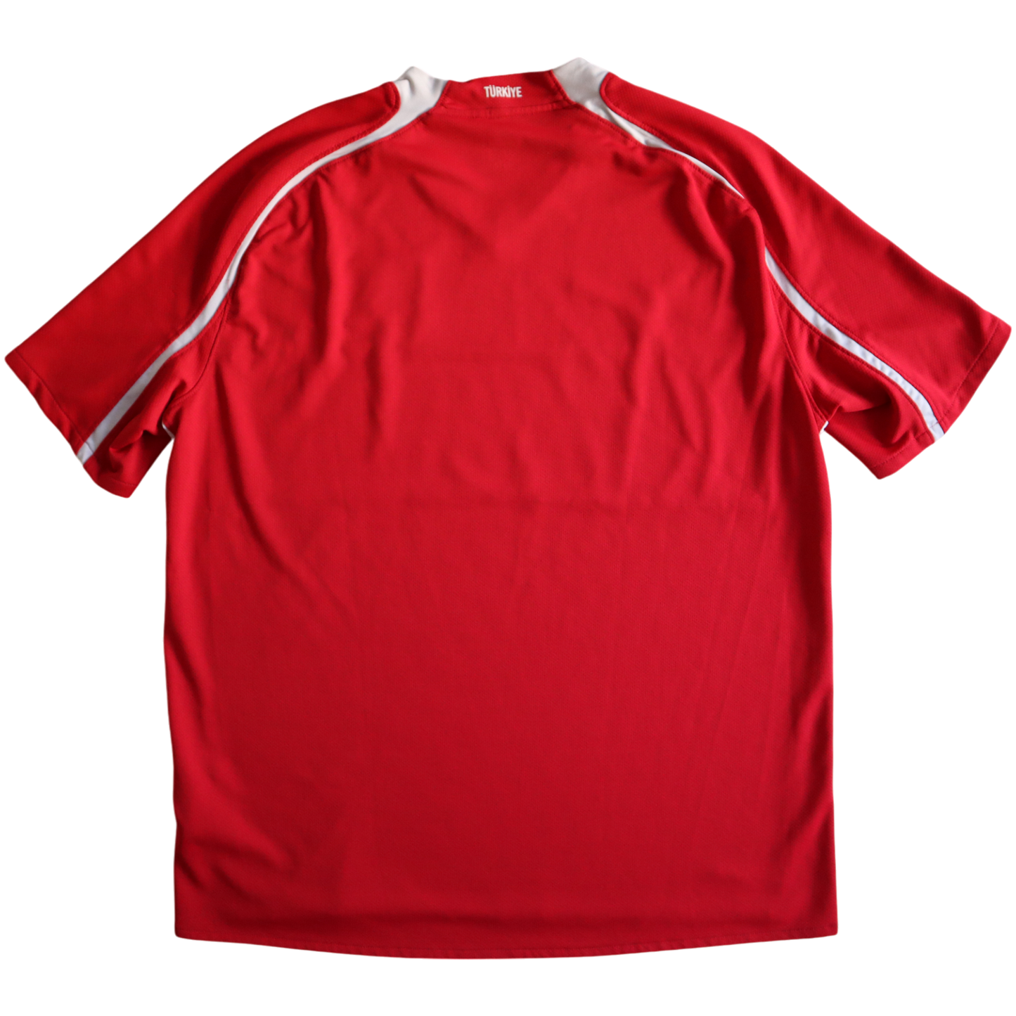 Türkei Trikot Heim 2008 (L)