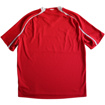 Türkei Trikot Heim 2008 (L)