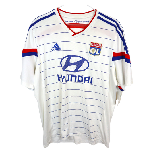 Lyon 2014-15 Heim (L)