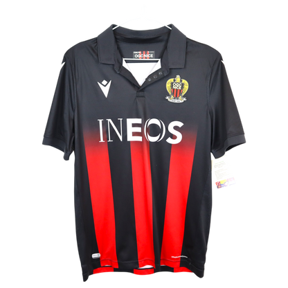 Nizza Dolberg 2020-21 Heim (M)