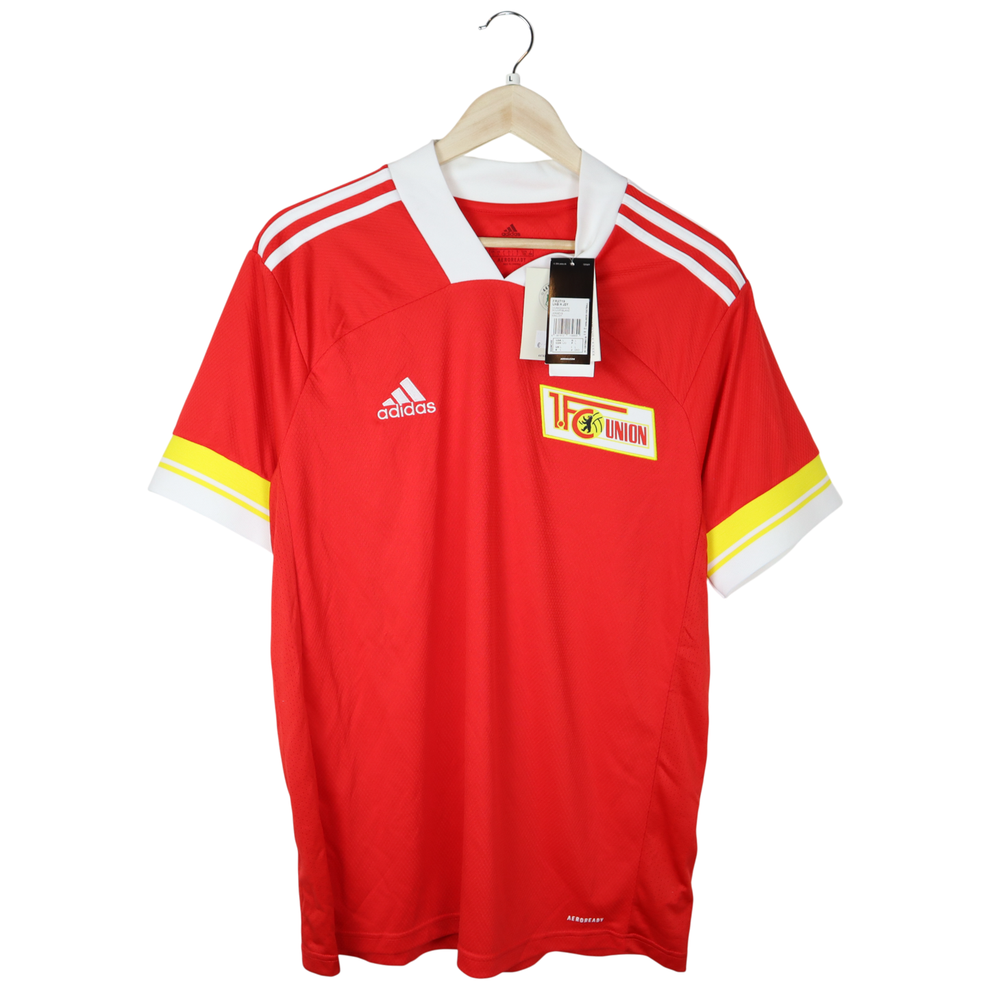 Union Berlin Heim BNWT (L)