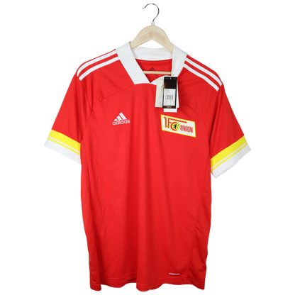 Union Berlin Heim BNWT (L)