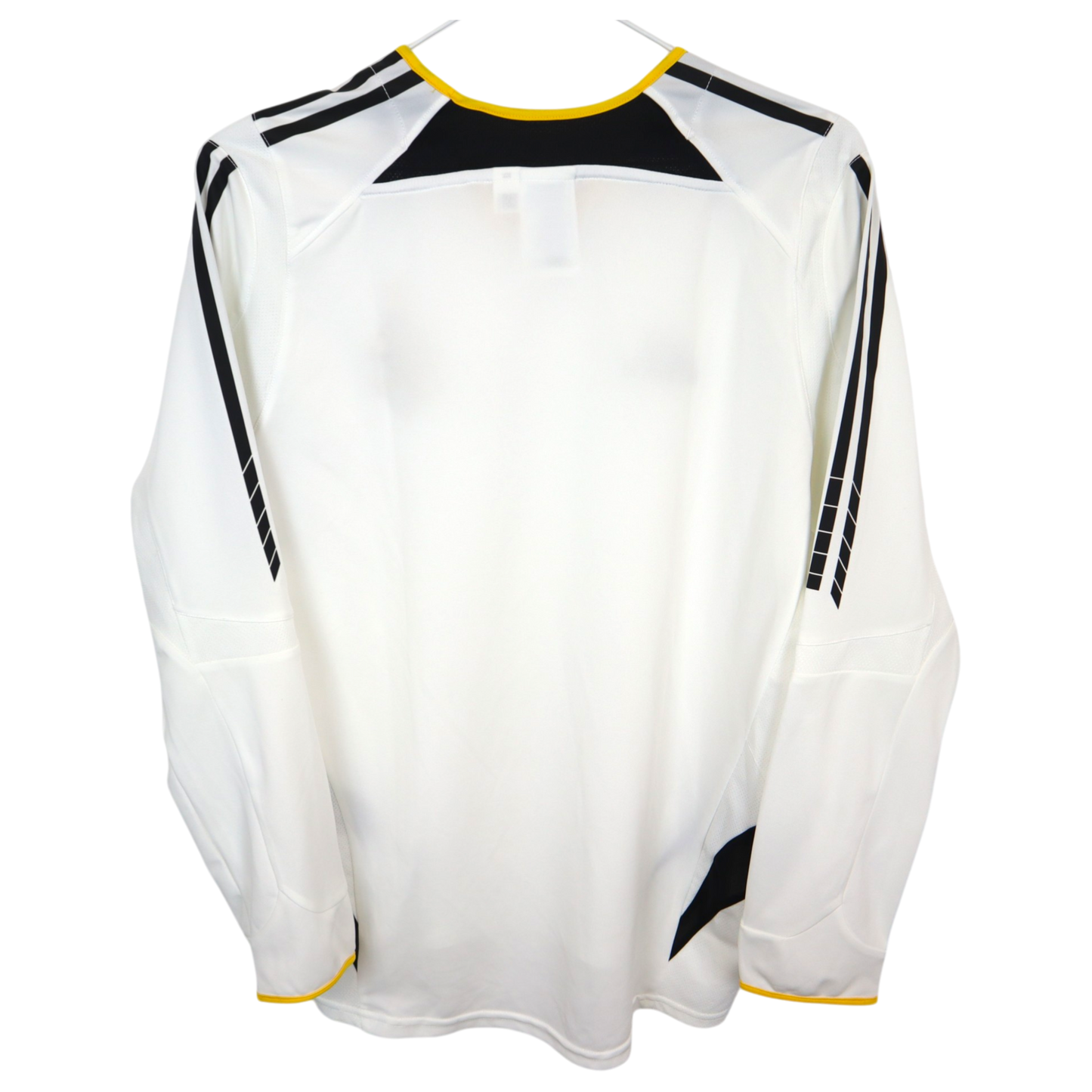 AIK 2005-06 Auswärts Langarm (S)