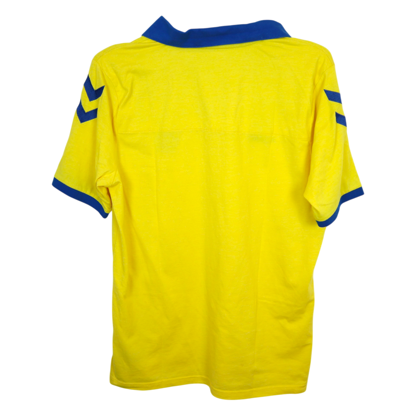 Brondby 2014-15 Anniversary Shirt (M)
