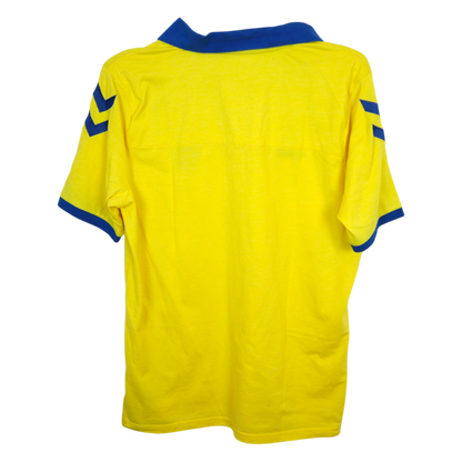 Brondby 2014-15 Anniversary Shirt (M)