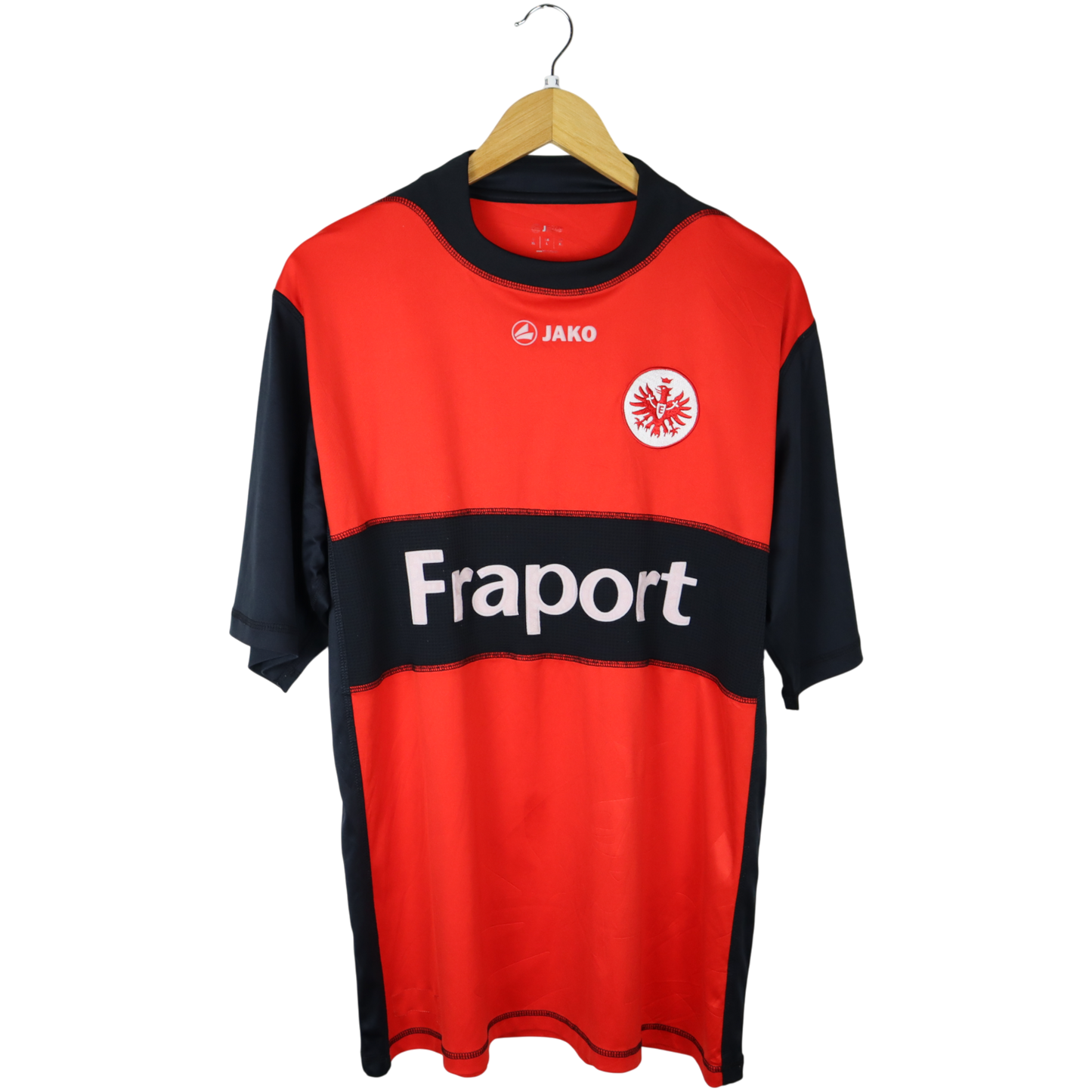 Eintracht Frankfurt Heim (XL)