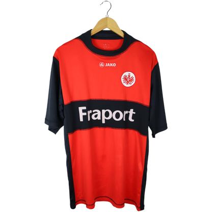 Eintracht Frankfurt Heim (XL)