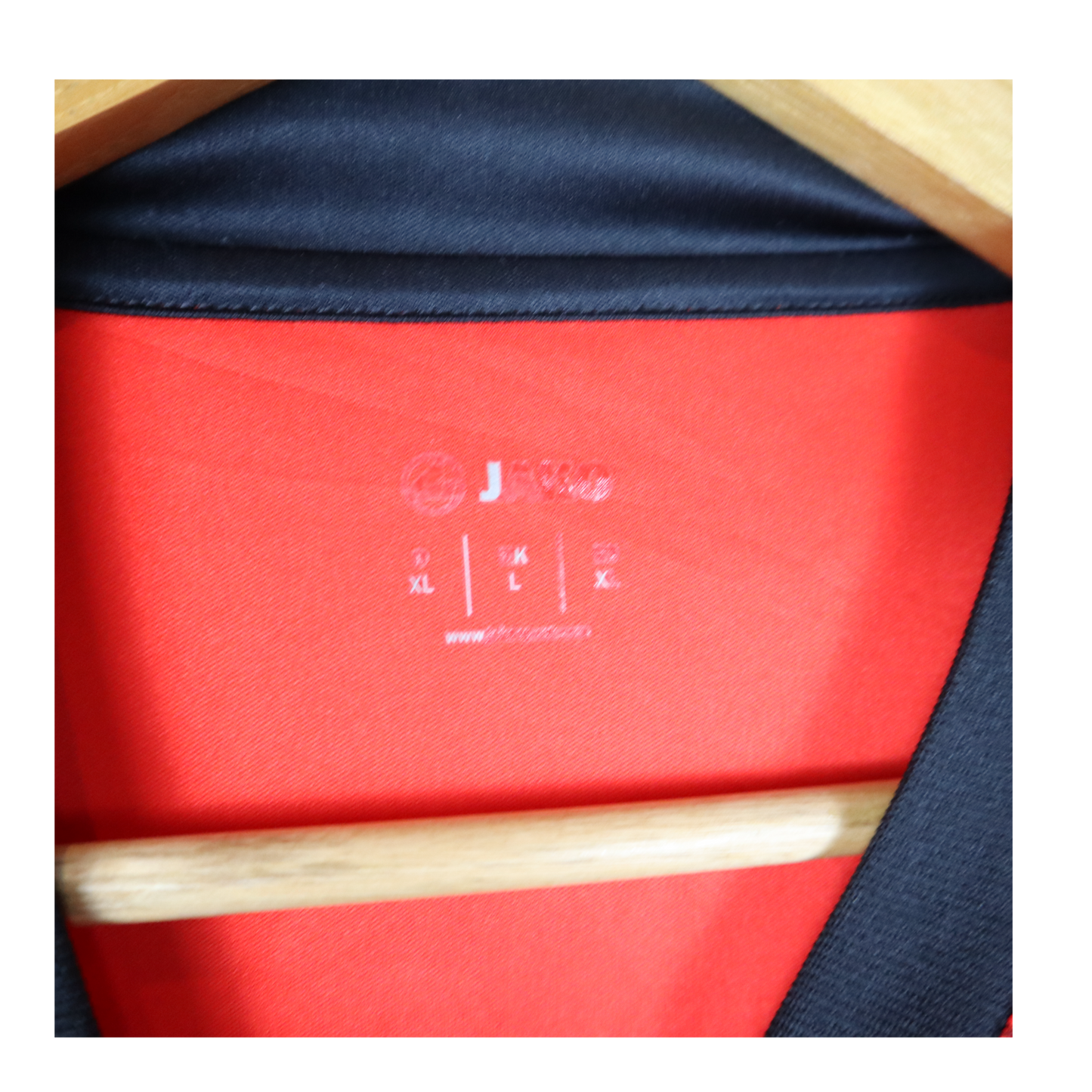 Eintracht Frankfurt Heim (XL)