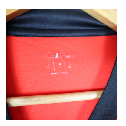 Eintracht Frankfurt Heim (XL)