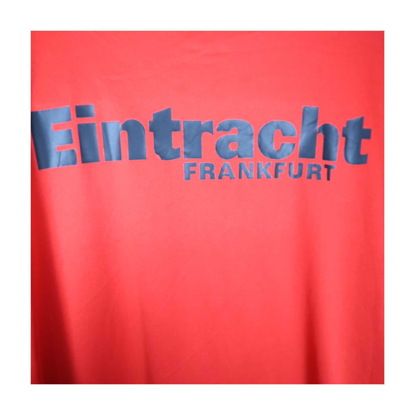Eintracht Frankfurt Heim (XL)