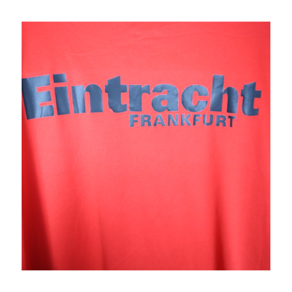 Eintracht Frankfurt Heim (XL)