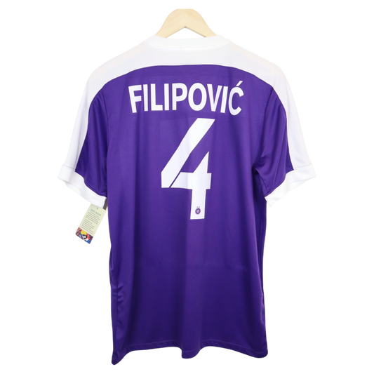Austria Wien Filipović 2016-17 Heim (L)