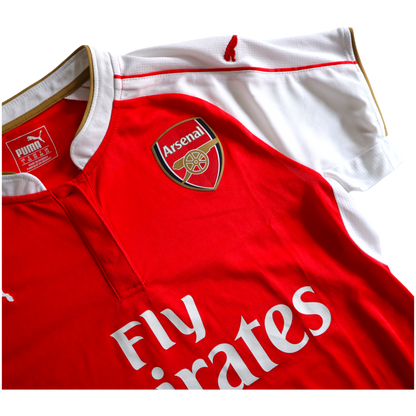 Arsenal Trikot Heim 2015-2016 (Damen L)