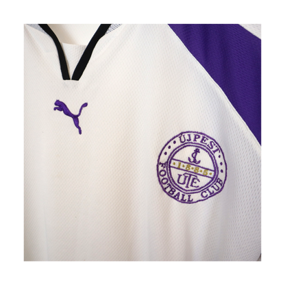 Újpest FC 2002-03 Auswärts (XL)