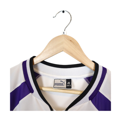 Újpest FC 2002-03 Auswärts (XL)