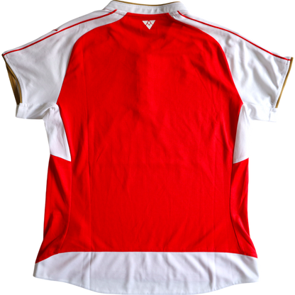 Arsenal Trikot Heim 2015-2016 (Damen L)