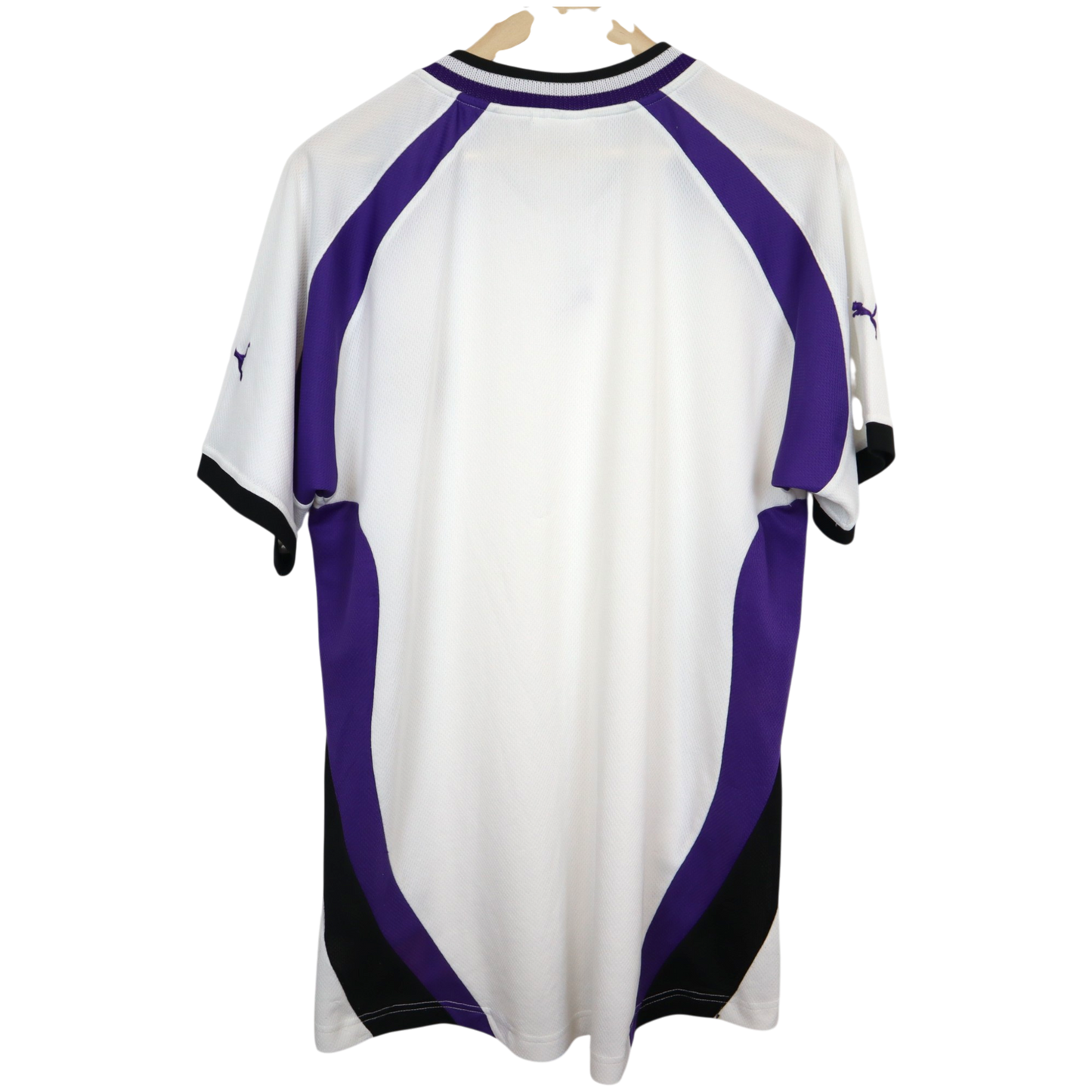 Újpest FC 2002-03 Auswärts (XL)