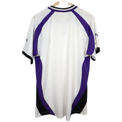 Újpest FC 2002-03 Auswärts (XL)