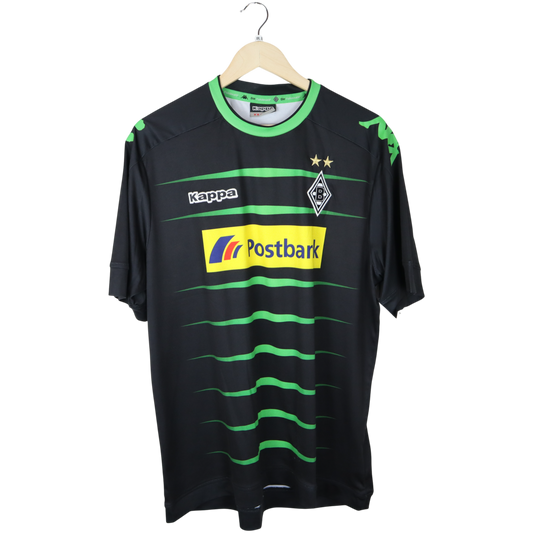 Mönchengladbach 2016-17 Auswärts (XXL)