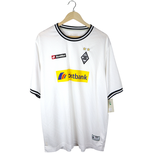 Mönchengladbach Heim 2010-11 (XXL)