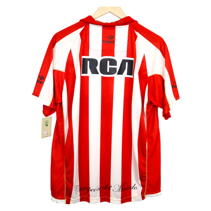Estudiantes 2009-10 Heim (XXL)