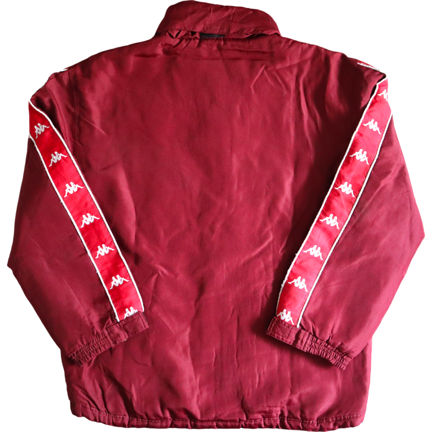 Kaiserslautern Kappa Winterjacke (L)