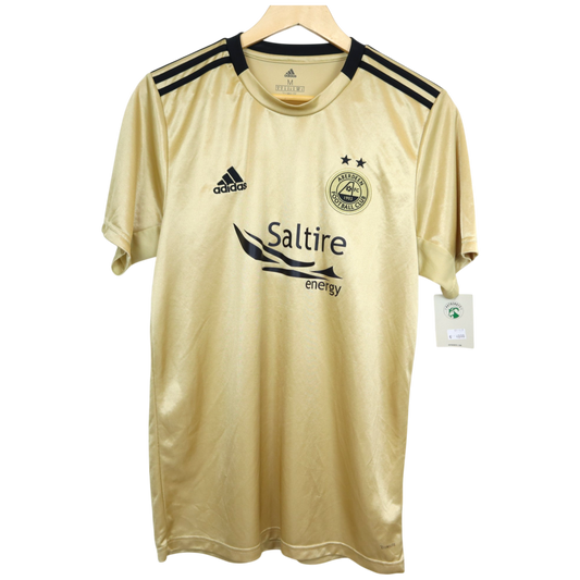 Aberdeen FC 2019-20 Auswärts (M)