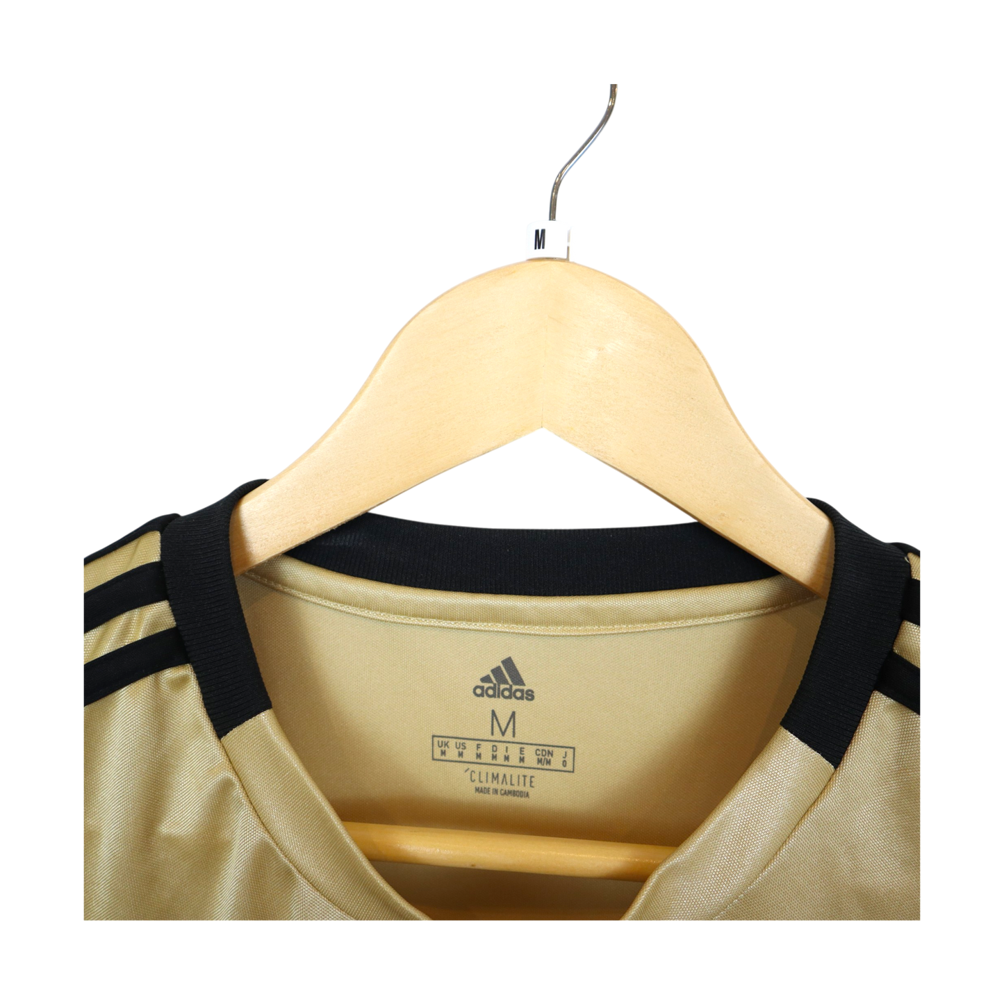 Aberdeen FC 2019-20 Auswärts (M)
