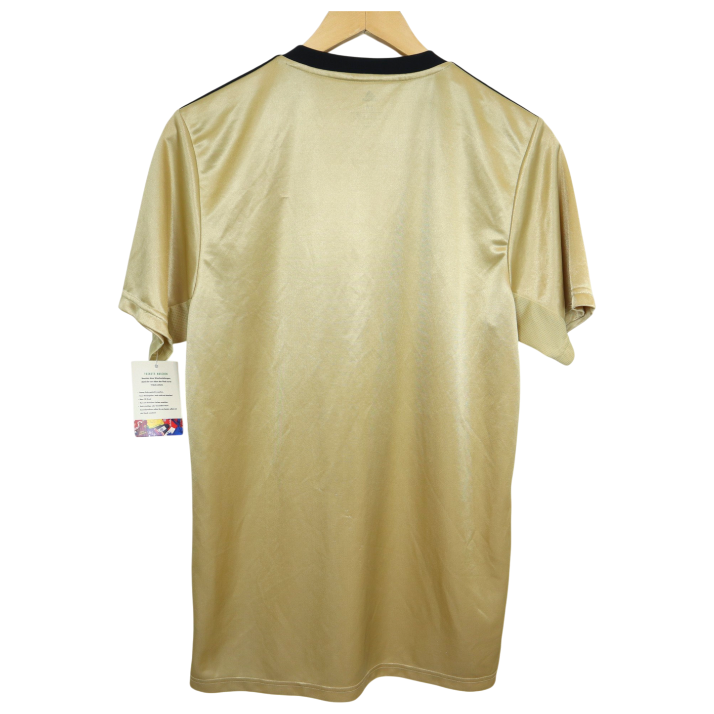 Aberdeen FC 2019-20 Auswärts (M)