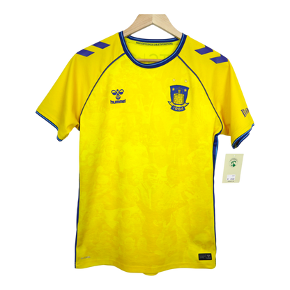 Brondby Wass 2024-25 Heim (S)