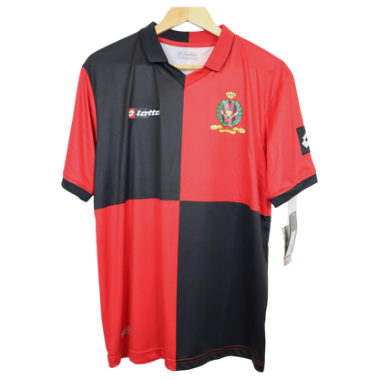DPMM FC 2014 Heim BNWT (L)