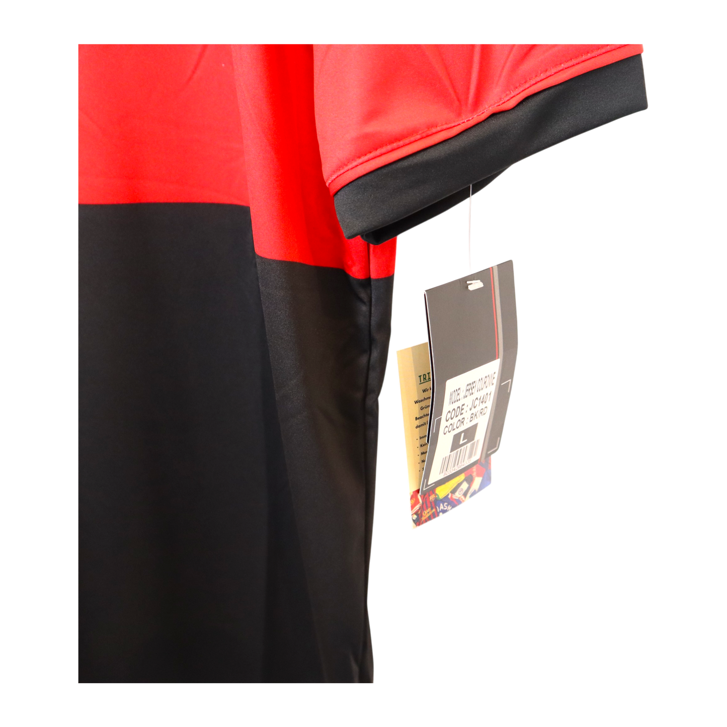 DPMM FC 2014 Heim BNWT (L)