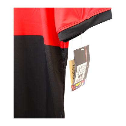 DPMM FC 2014 Heim BNWT (L)