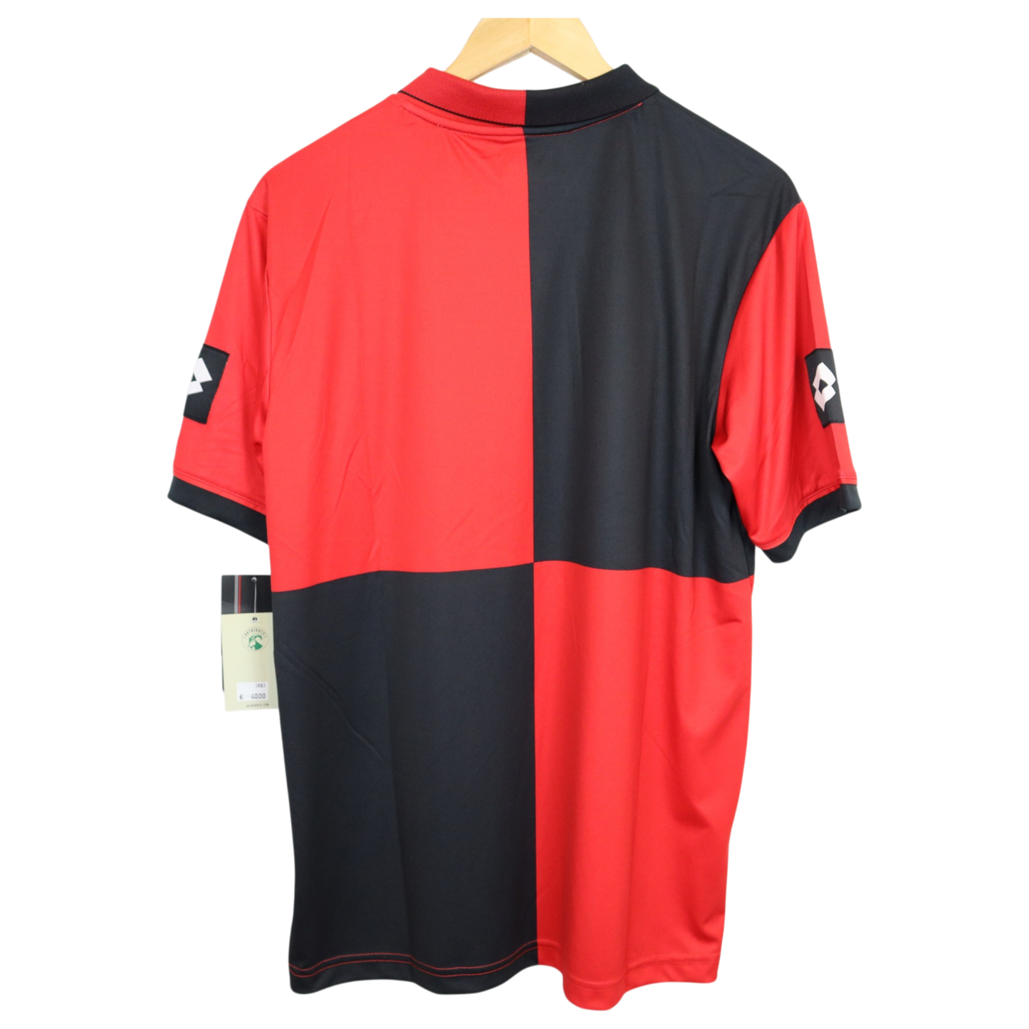 DPMM FC 2014 Heim BNWT (L)