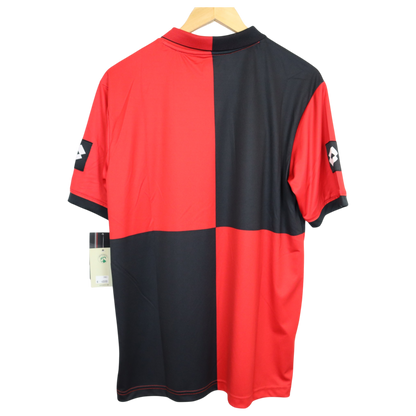 DPMM FC 2014 Heim BNWT (L)
