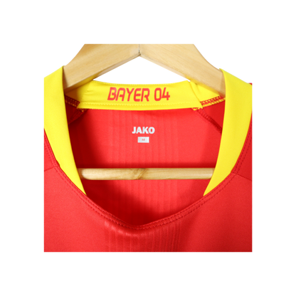 Leverkusen Bender 2020-21 Auswärts (M)