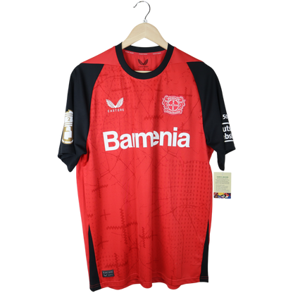 Leverkusen Wirtz Heim 24-25 (L)