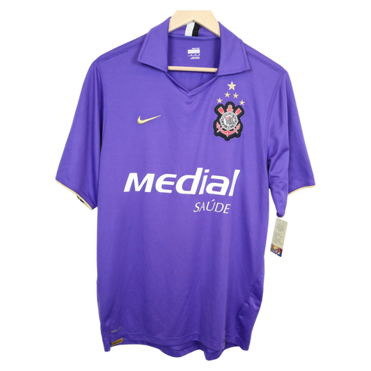 Corinthians 2008 Drittes (XL)