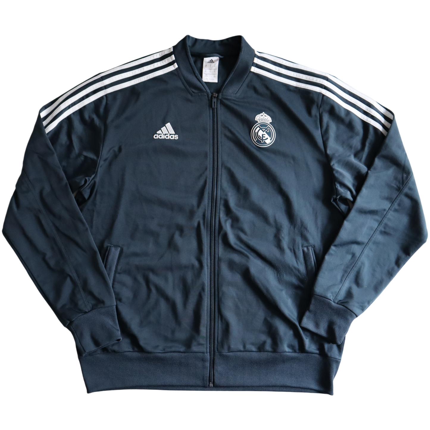 Real Madrid Jacke (XL)