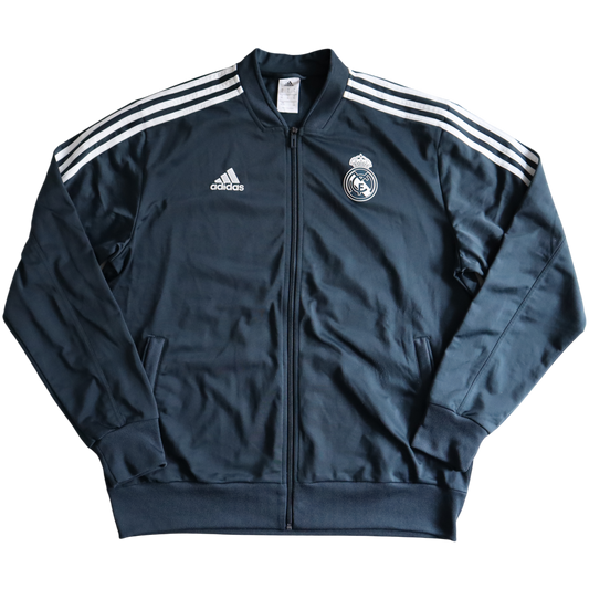 Real Madrid Jacke (XL)