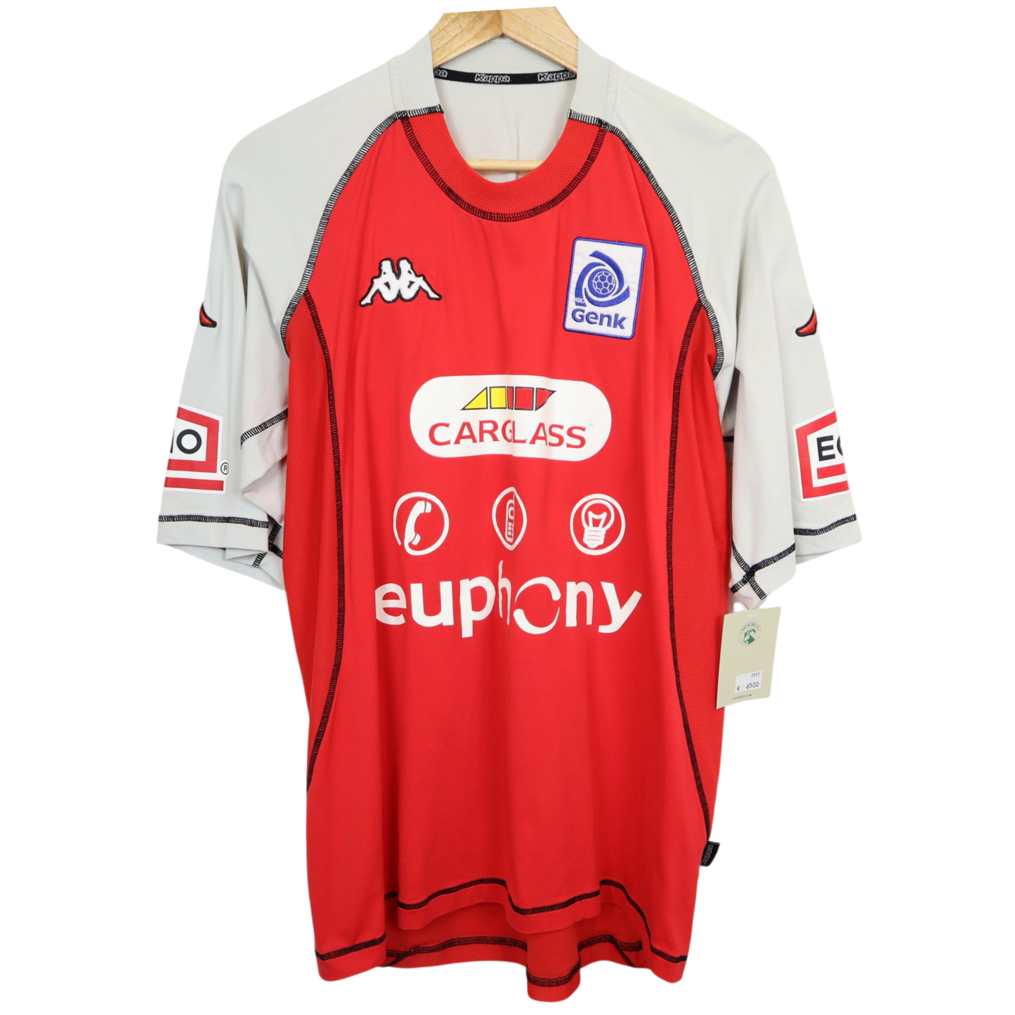 KRC Genk 2004-05 Ausweich (XL)