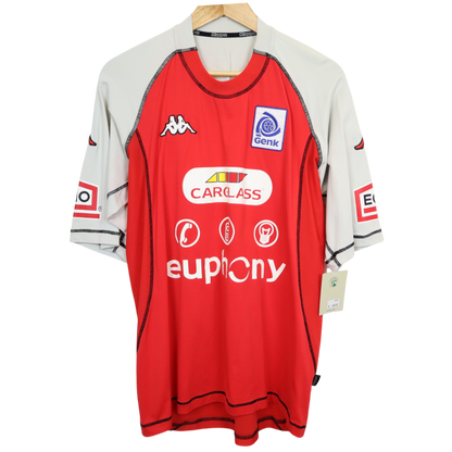 KRC Genk 2004-05 Ausweich (XL)