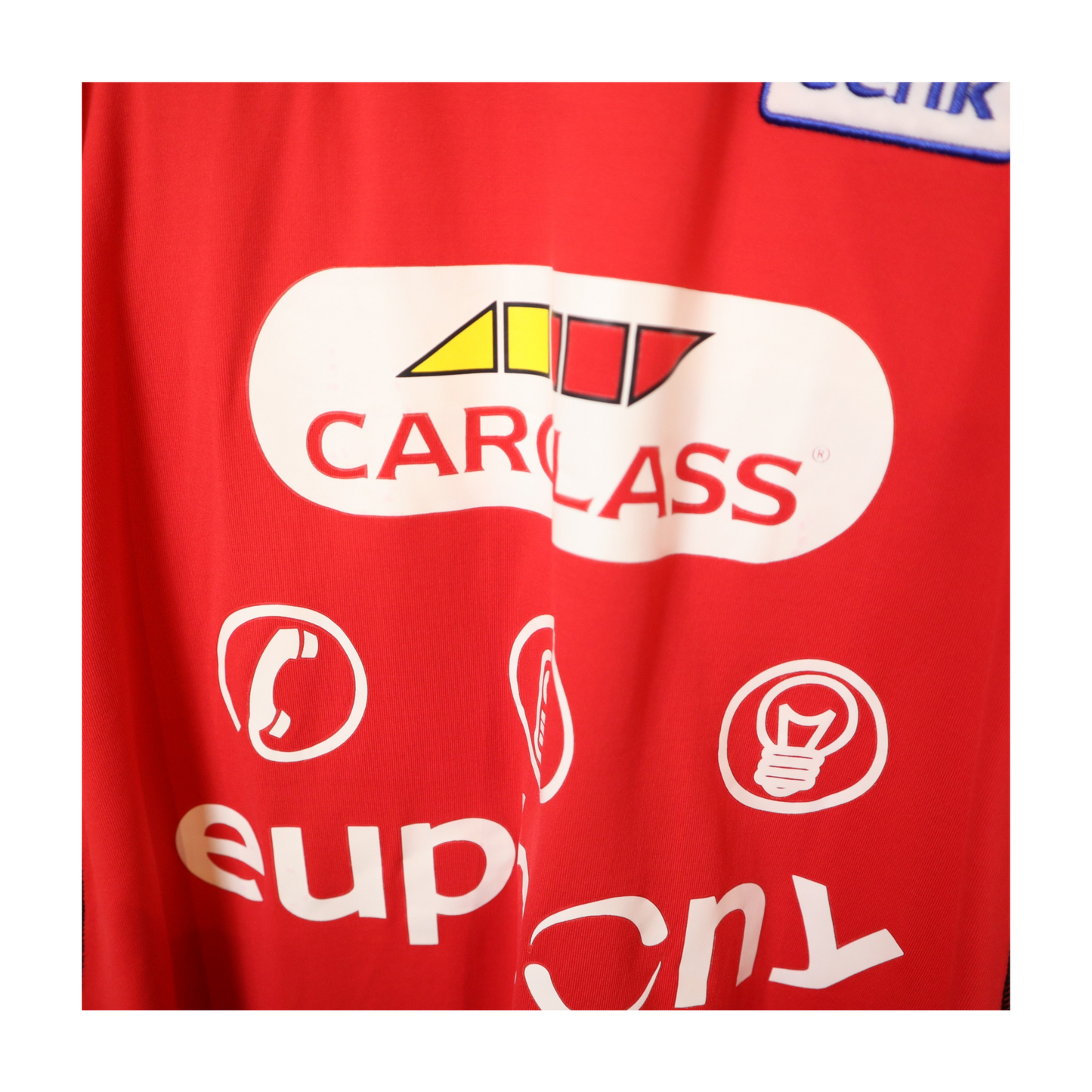 KRC Genk 2004-05 Ausweich (XL)
