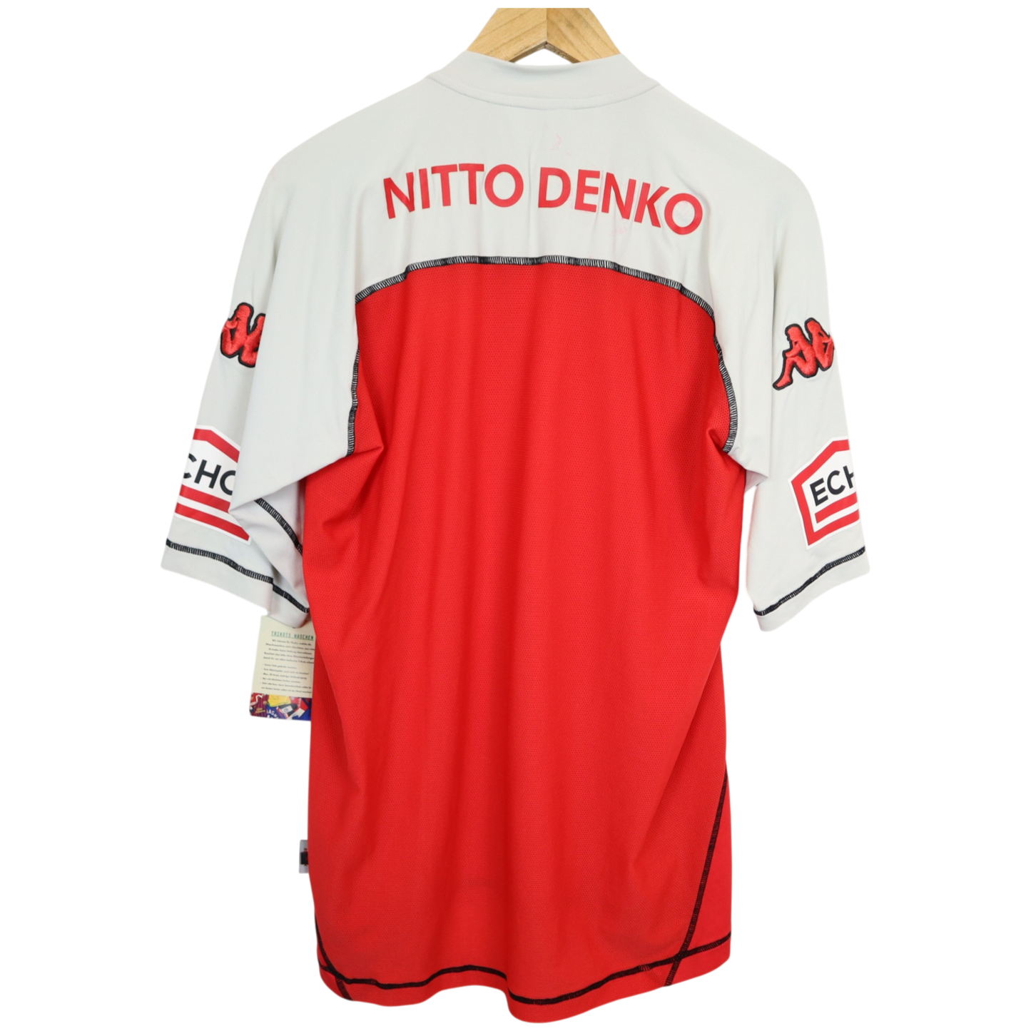 KRC Genk 2004-05 Ausweich (XL)