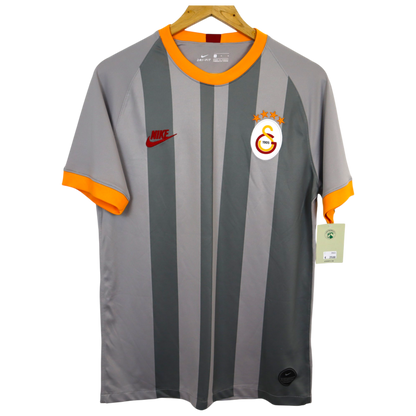 Galatasaray 2019-20 Auswärts (M)